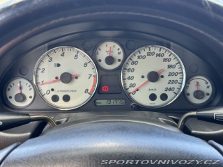 Mazda MX-5 NBFL 2001