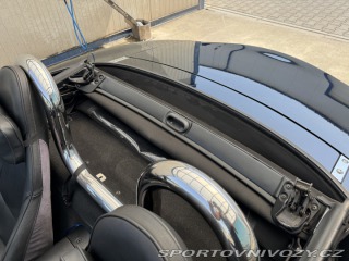 Mazda MX-5 NBFL 2001
