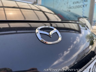 Mazda MX-5 NBFL 2001