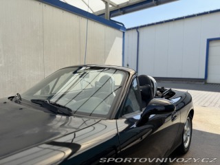 Mazda MX-5 NBFL 2001