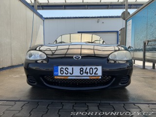 Mazda MX-5 NBFL 2001