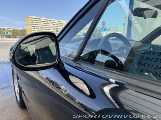 Mazda MX-5 NBFL 2001