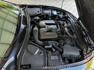 Jaguar XKR Convertible 4.2 V8 2025