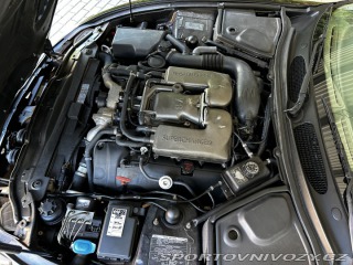 Jaguar XKR Convertible 4.2 V8 2025