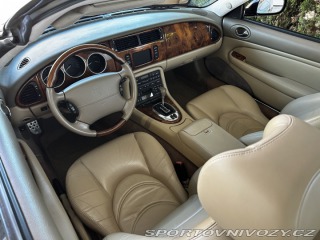 Jaguar XKR Convertible 4.2 V8 2025