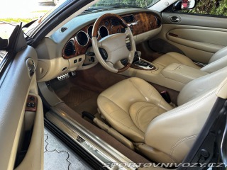 Jaguar XKR Convertible 4.2 V8 2025