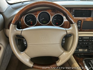 Jaguar XKR Convertible 4.2 V8 2025
