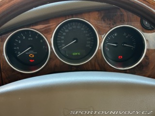 Jaguar XKR Convertible 4.2 V8 2025