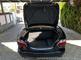 Jaguar XKR Convertible 4.2 V8 2025