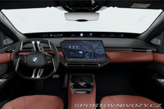 BMW i3 50 xDrive Sedan 2026