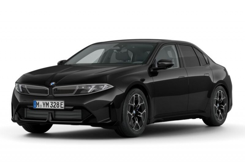BMW i3 50 xDrive Sedan