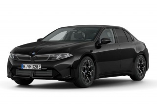 BMW i3 50 xDrive Sedan