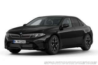 BMW i3 50 xDrive Sedan 2026