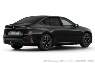 BMW i3 50 xDrive Sedan 2026
