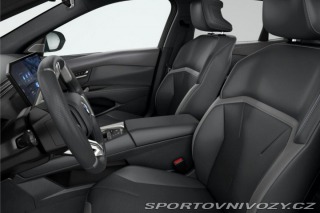 BMW i3 50 xDrive Sedan 2026