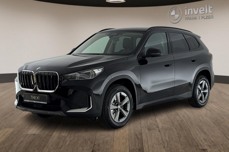 BMW X1 xDrive23d