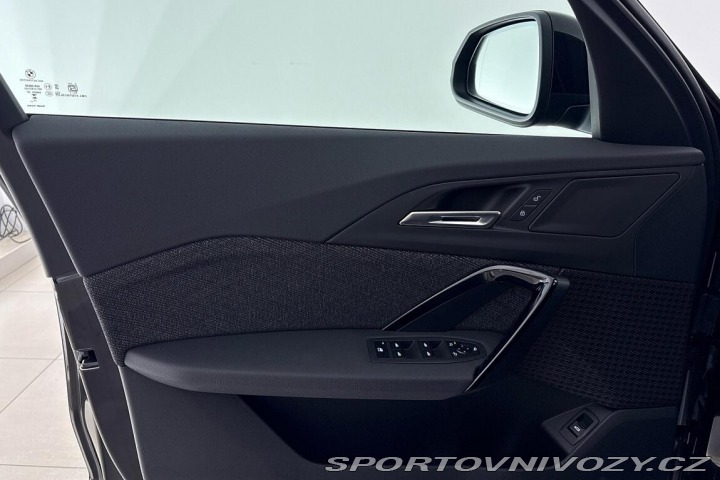 BMW X1 xDrive23d 2025