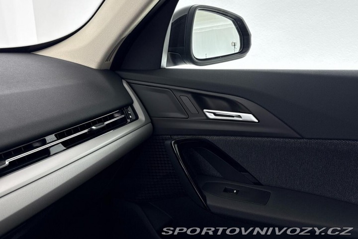 BMW X1 xDrive23d 2025