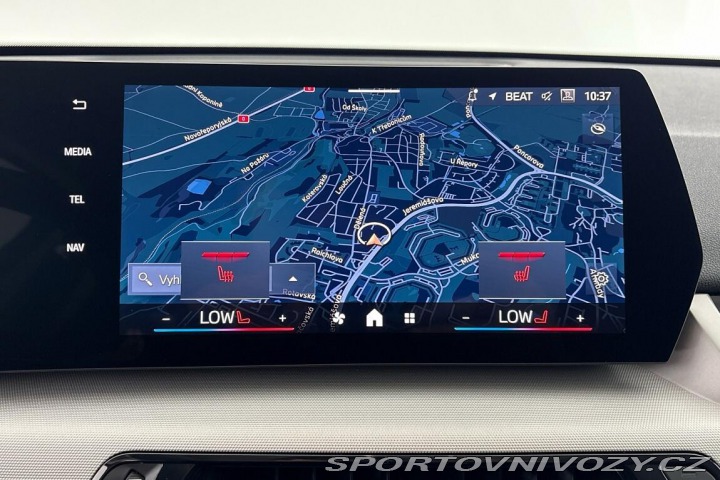 BMW X1 xDrive23d 2025