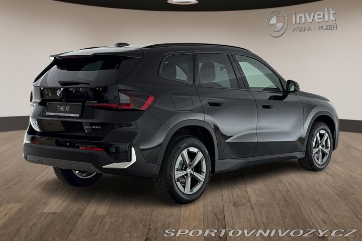 BMW X1 xDrive23d 2025