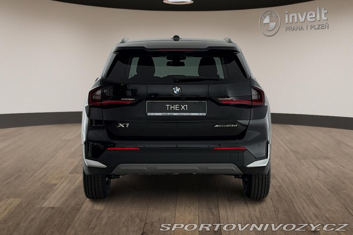 BMW X1 xDrive23d 2025