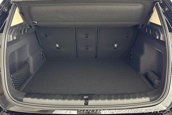 BMW X1 xDrive23d 2025