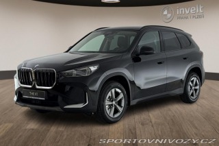 BMW X1 xDrive23d 2025