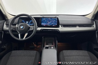 BMW X1 xDrive23d 2025