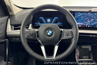 BMW X1 xDrive23d 2025