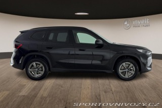 BMW X1 xDrive23d 2025