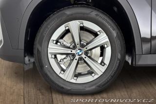 BMW X1 xDrive23d 2025