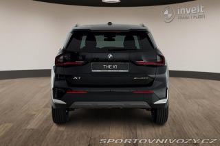 BMW X1 xDrive23d 2025