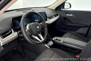 BMW X1 xDrive23d 2025