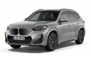 BMW iX1 xDrive30