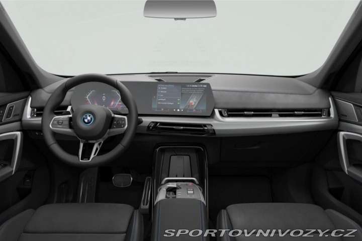 BMW iX1 xDrive30 2026