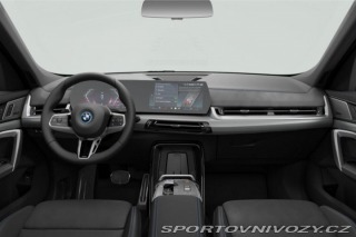 BMW iX1 xDrive30 2026