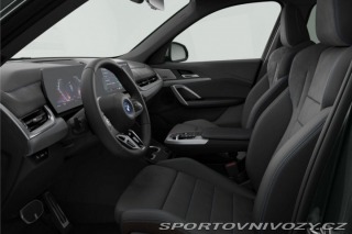 BMW iX1 xDrive30 2026