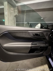 Ford Mustang Dark Horse 2025
