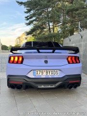 Ford Mustang Dark Horse 2025