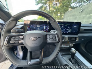 Ford Mustang Dark Horse 2025