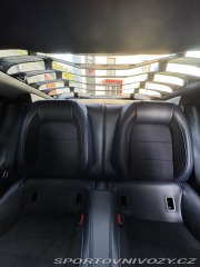 Ford Mustang Dark Horse 2025
