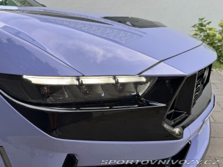 Ford Mustang Dark Horse 2025