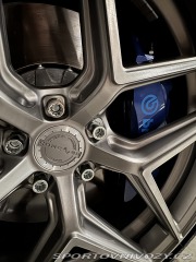 Ford Mustang Dark Horse 2025