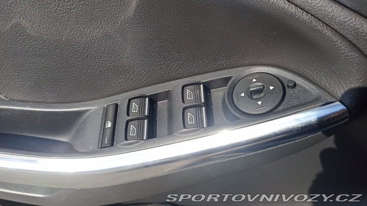 Ford Focus ST 2016