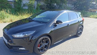Ford Focus ST  2016