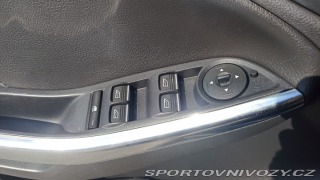 Ford Focus ST  2016