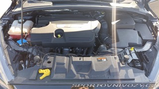 Ford Focus ST  2016