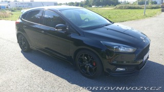 Ford Focus ST  2016