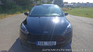 Ford Focus ST  2016