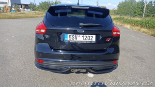 Ford Focus ST  2016